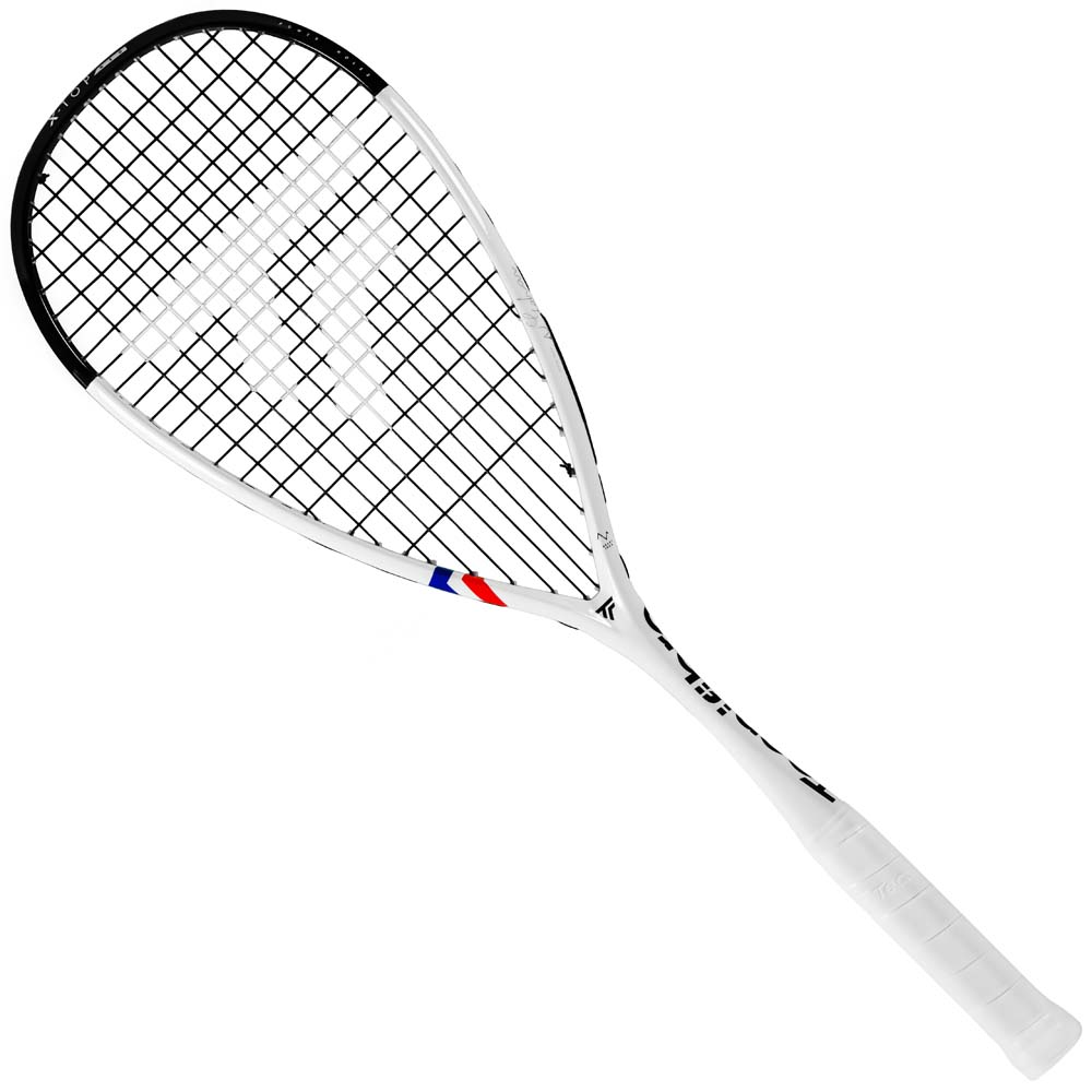 Tecnifibre Carboflex Neo 120 Squash Racket 2026