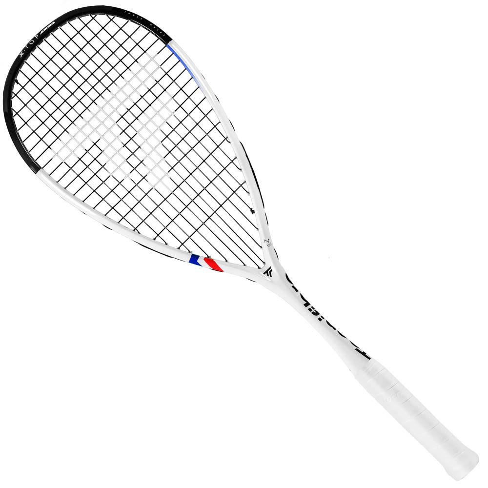 Tecnifibre Carboflex Neo 130 Squash Racket 2026