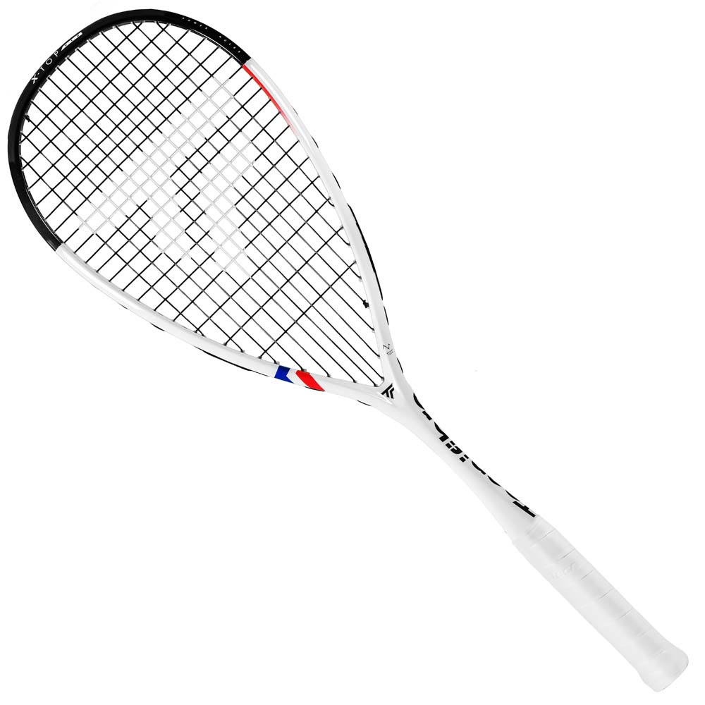 Tecnifibre Carboflex Neo 135 Squash Racket 2026