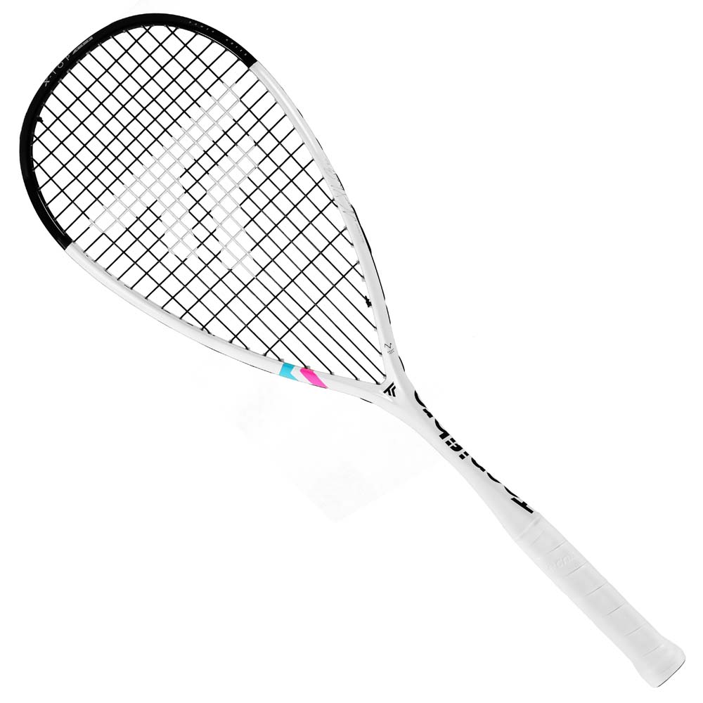 Tecnifibre Carboflex Neo 125 NS Squash Racket 2026