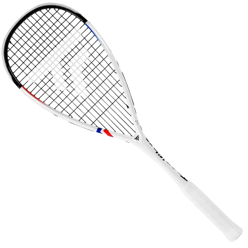 Tecnifibre Carboflex Team V2 Squash Racket 2026
