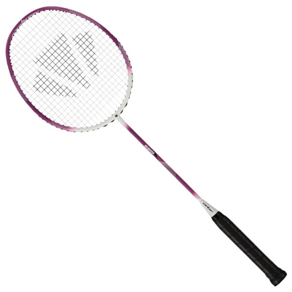 Carlton VELOCITEX G2.0 G6 NH Badminton Racket 2026