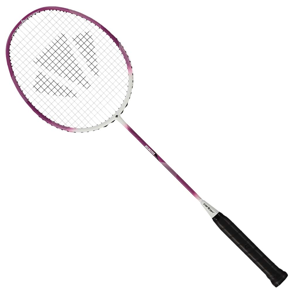 Carlton VELOCITEX G2.0 G6 NH Badminton Racket 2026