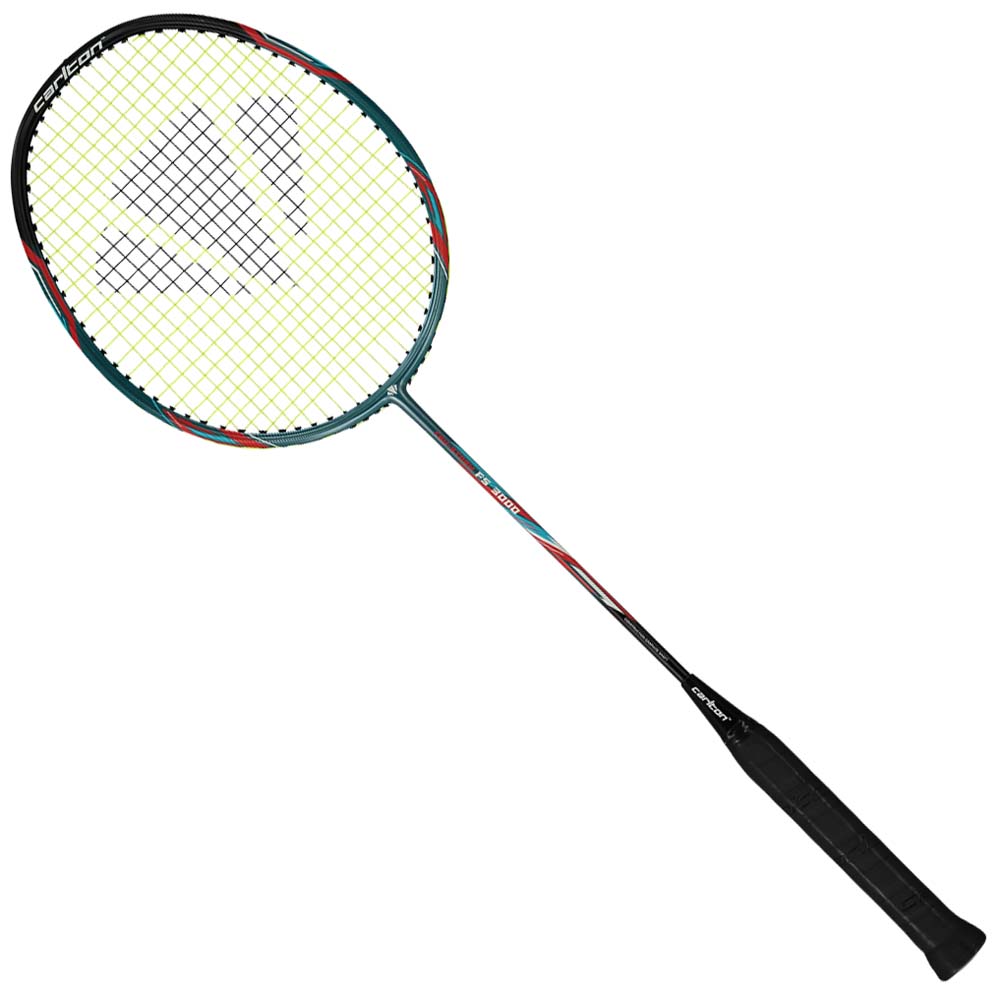 Carlton TRU-STORM FS 3000 G6 NH NF Badminton Racket 2026