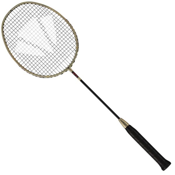 Carlton 3.7C G6 NH Badminton Racket 2026