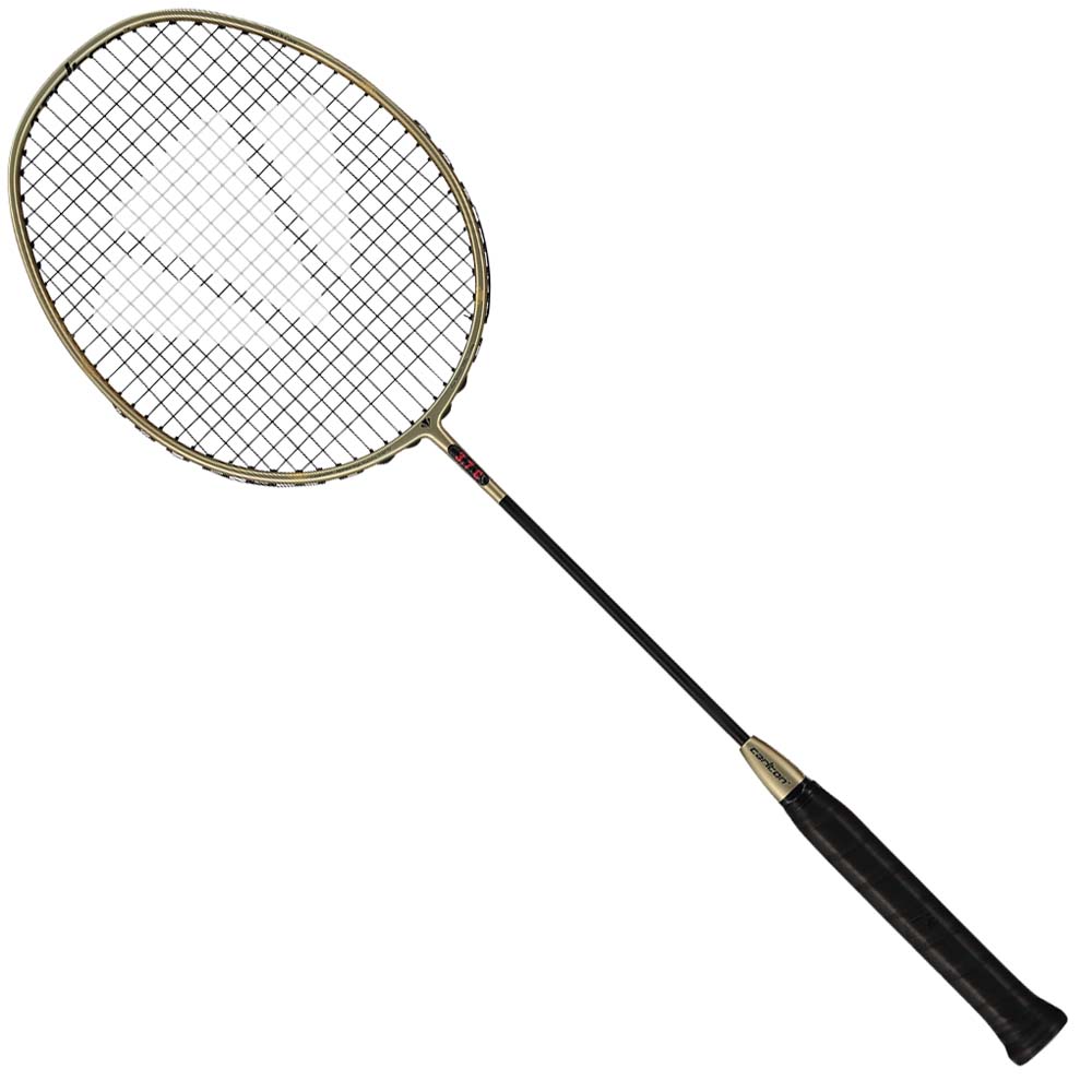 Carlton 3.7C G6 NH Badminton Racket 2026