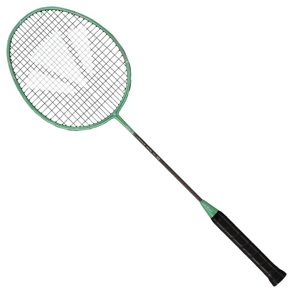 Carlton VAPOUR TRAIL HT 82 G6 NH Badminton Racket 2026