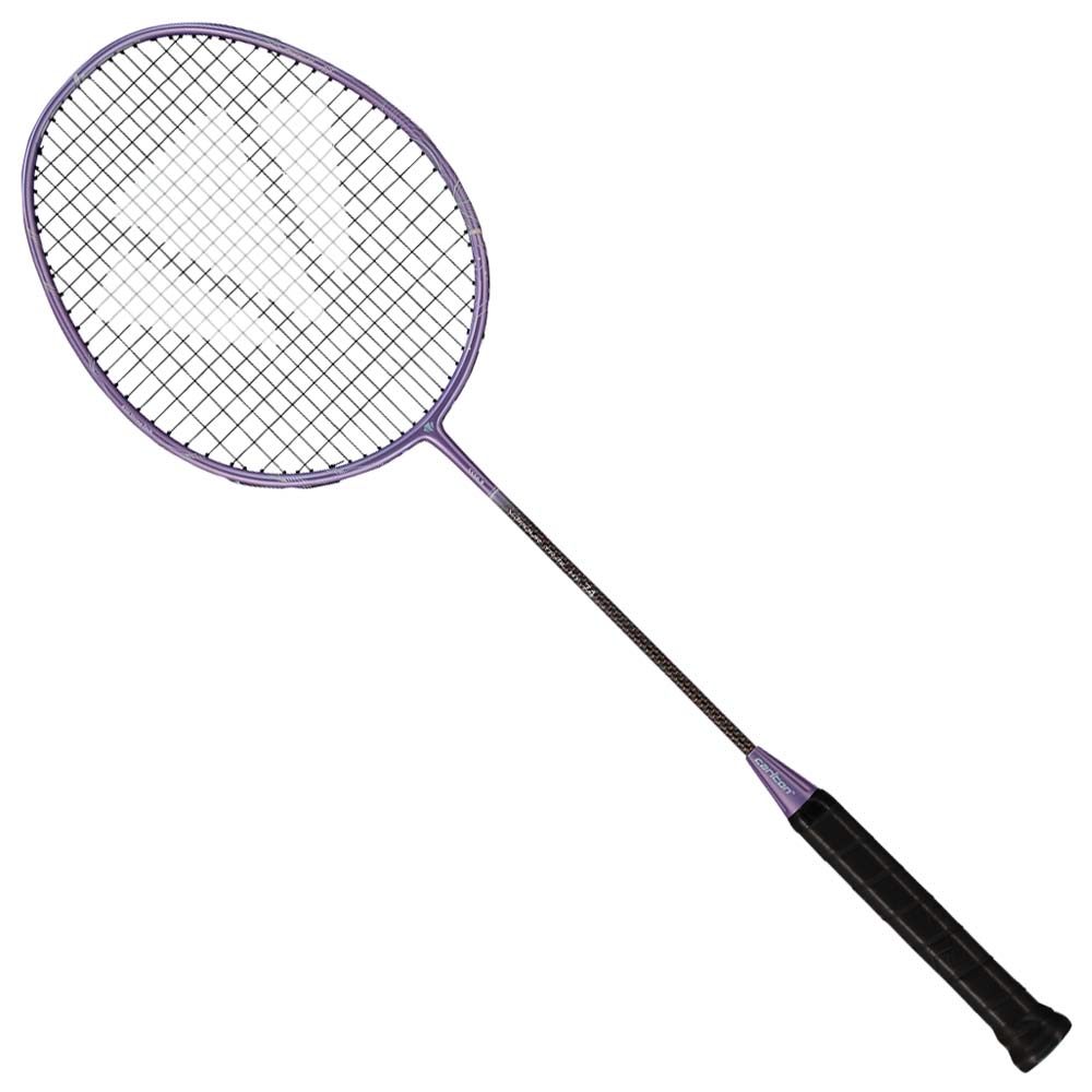 Carlton VAPOUR TRAIL HT 74 G6 NH Badminton Racket 2026