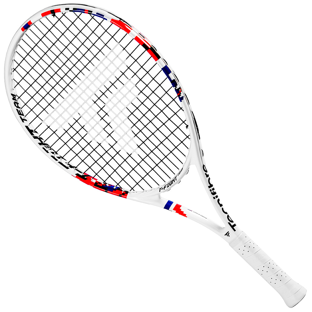Tecnifibre T-Fight 24 Team Junior Tennis Racket 2026
