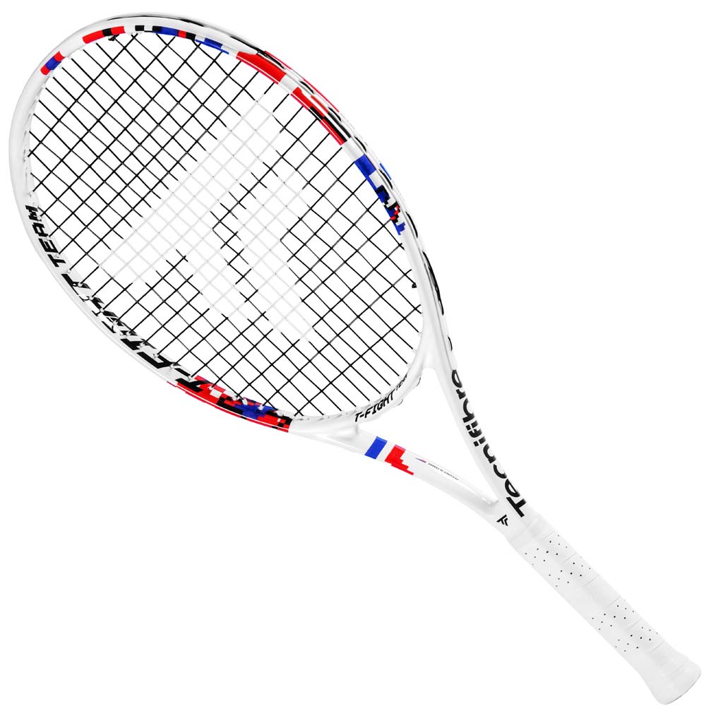 Tecnifibre T-Fight 25 Team Junior Tennis Racket 2026