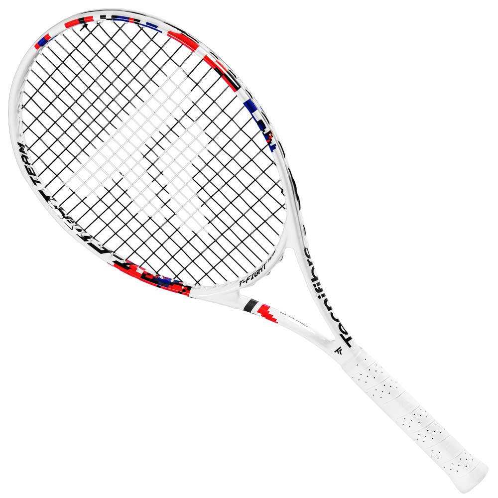 Tecnifibre T-Fight 26 Team Junior Tennis Racket 2026