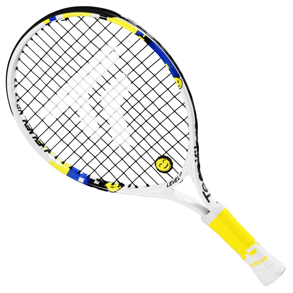 Tecnifibre Level Up 17 Junior Tennis Racket 2026