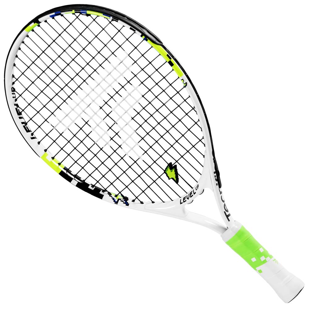 Tecnifibre Level Up 19 Junior Tennis Racket 2026