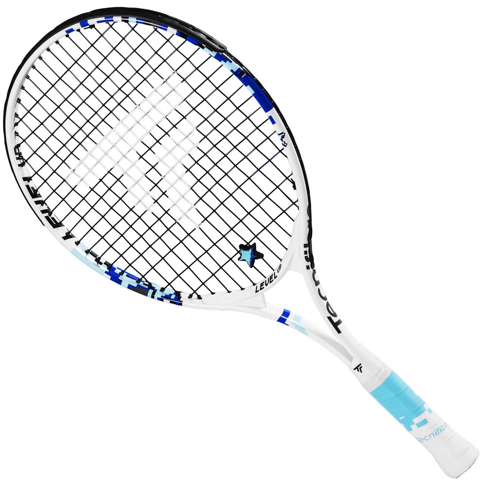 Tecnifibre Level Up 21 Junior Tennis Racket 2026