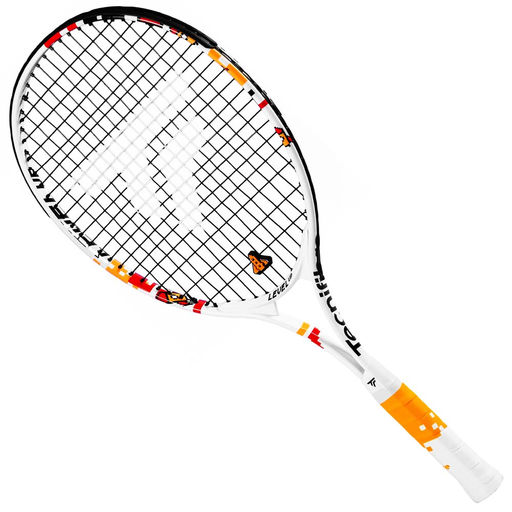 Tecnifibre Level Up 23 Junior Tennis Racket 2026