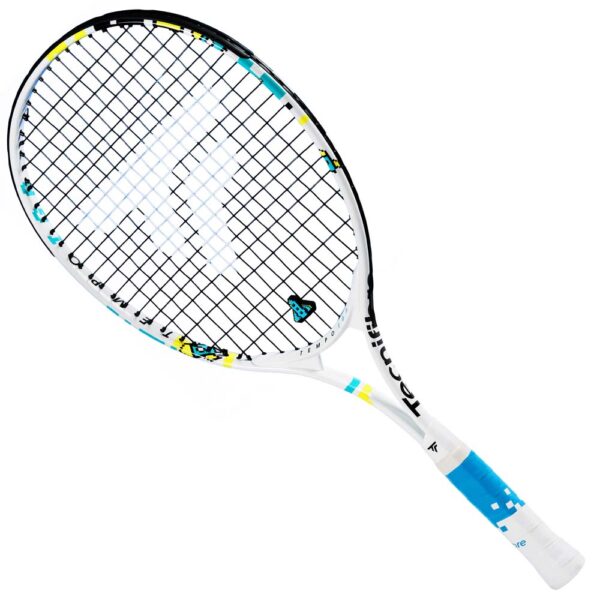 Tecnifibre Tempo Iga 23 Junior Tennis Racket 2026
