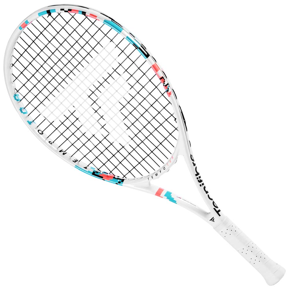 Tecnifibre Tempo Iga 24 Junior Tennis Racket 2026