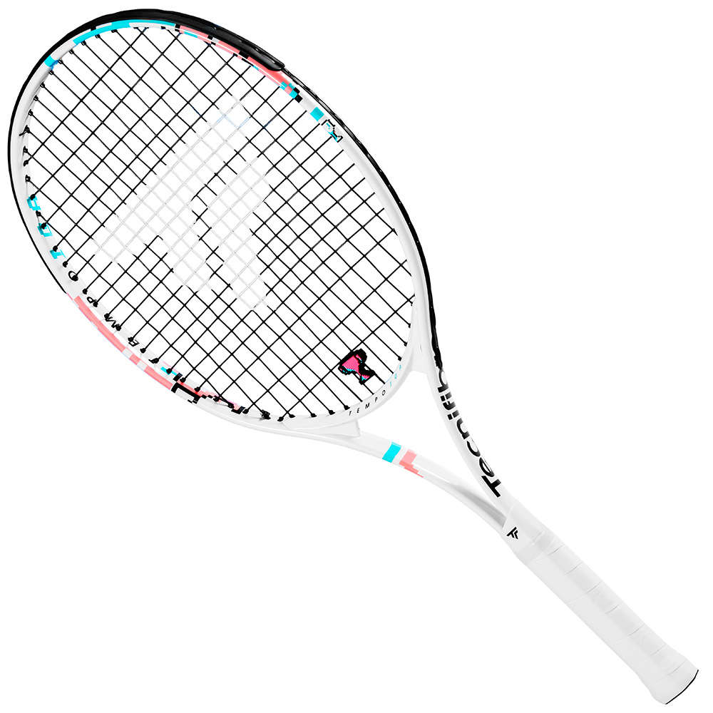 Tecnifibre Tempo Iga 25 Junior Tennis Racket 2026