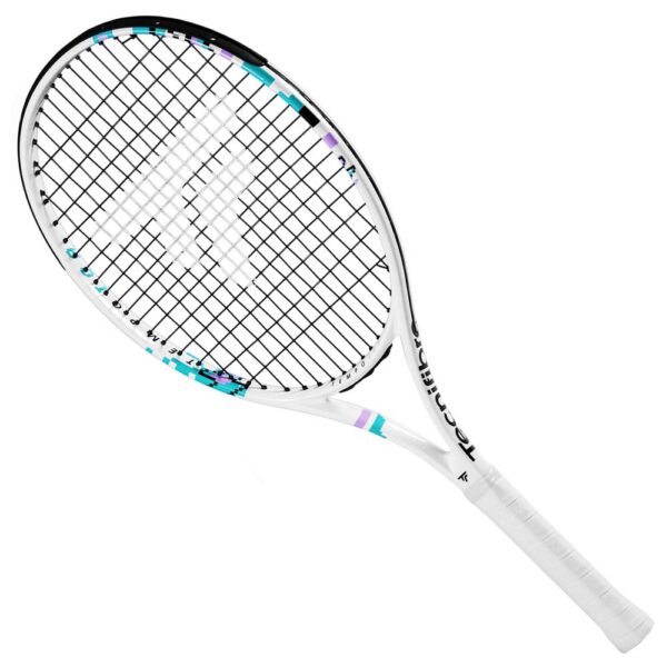 Tecnifibre Tempo Iga 26 Junior Tennis Racket 2026