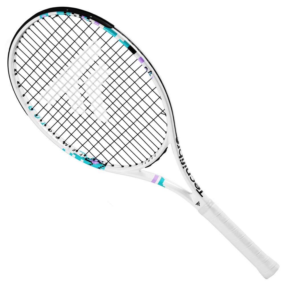 Tecnifibre Tempo Iga 26 Junior Tennis Racket 2026