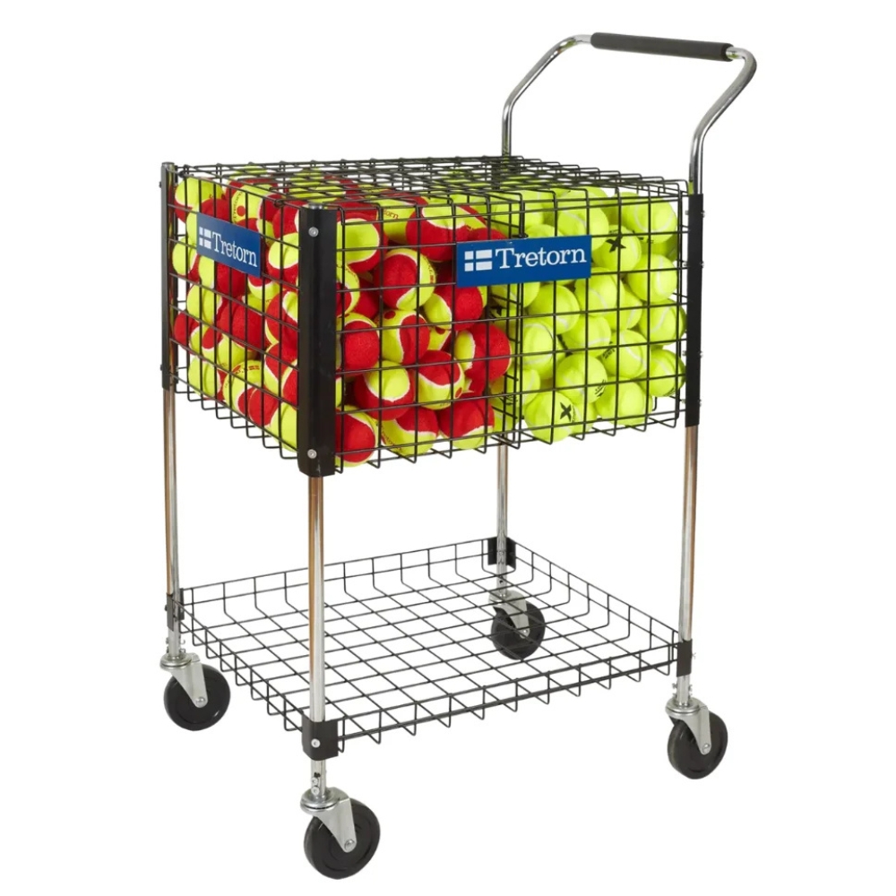 Tretorn 325 Ball Cart