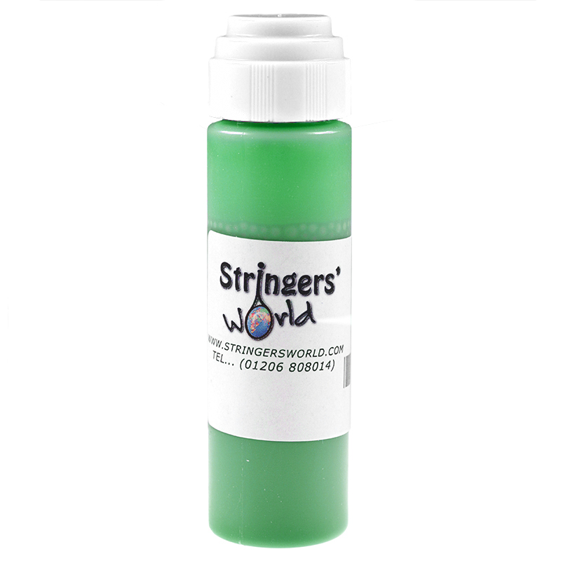 Stringers' World Stencil Ink