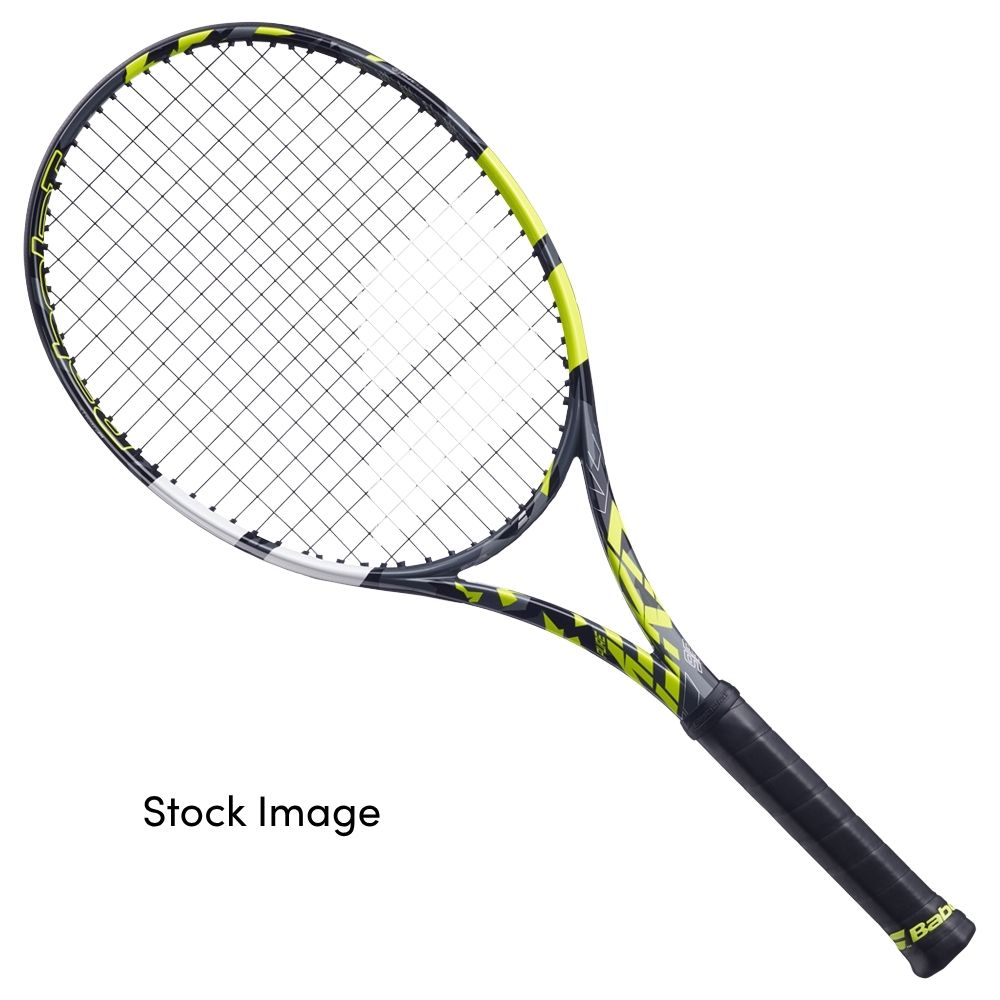 Babolat Pure Aero Lite Tennis Racket 2023 - Grip 0 EX-DEMO Tier 2