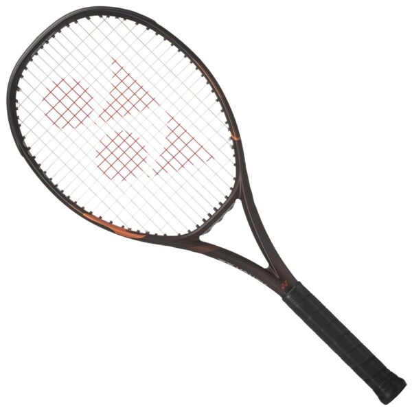 Yonex Ezone 100 Tennis Racket [Frame Only] (Espresso Brown) 2026