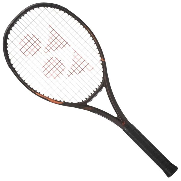 Yonex Ezone 100L Tennis Racket [Frame Only] (Espresso Brown) 2026