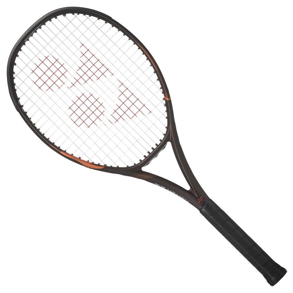 Yonex Ezone 100 SL Tennis Racket [Frame Only] (Espresso Brown) 2026