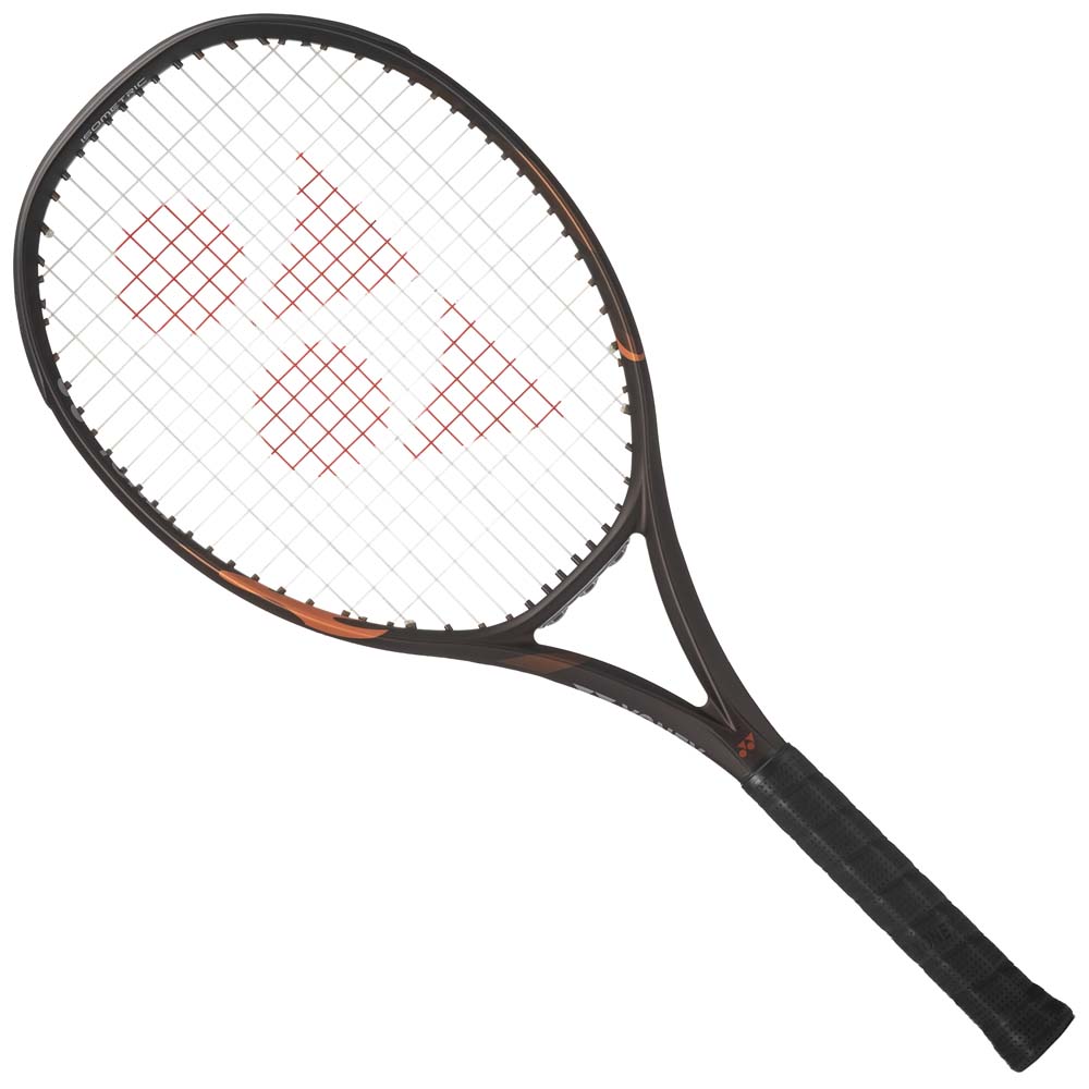 Yonex Ezone 105 Tennis Racket [Frame Only] (Espresso Brown) 2026