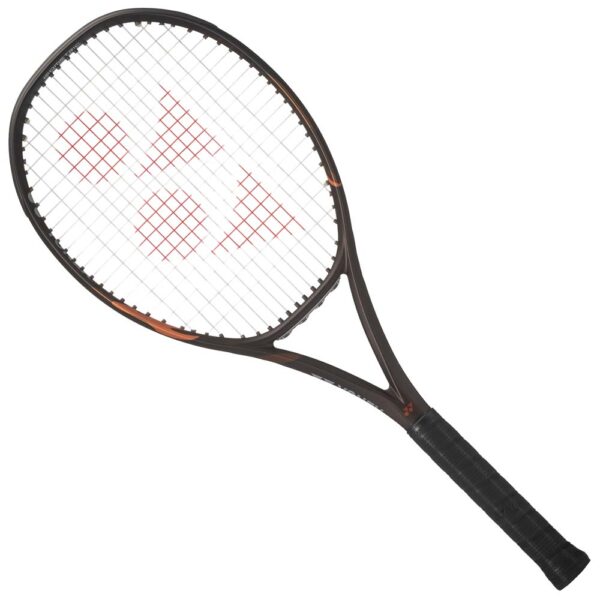 Yonex Ezone 98 Tennis Racket [Frame Only] (Espresso Brown) 2026