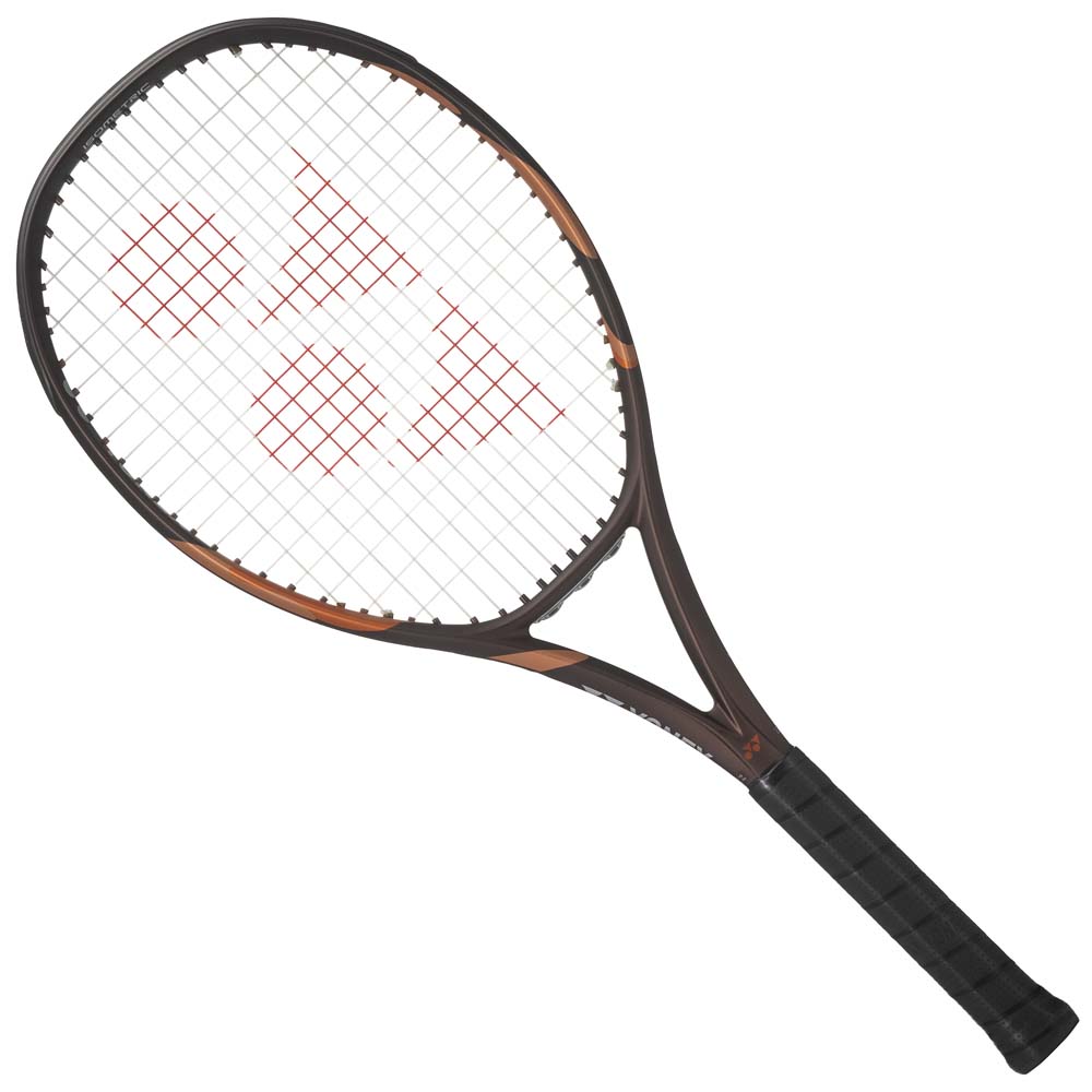 Yonex Ezone Alpha Tennis Racket (Espresso Brown) 2026