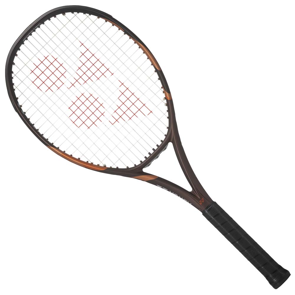 Yonex Ezone Alpha SL Tennis Racket (Espresso Brown) 2026
