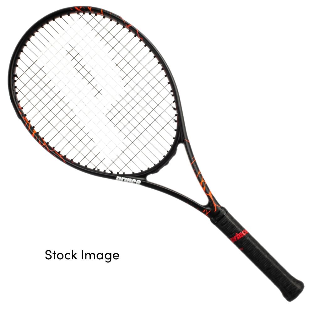 Prince Beast 100 265g Tennis Racket (2023) - Grip 1 - EX-Demo Tier 2