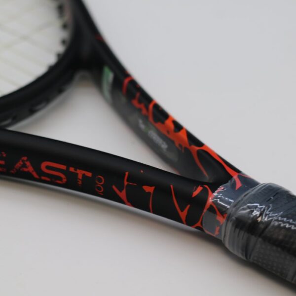 Prince Beast 100 280g Tennis Racket (2023) Grip 2 Ex-Demo UNUSED
