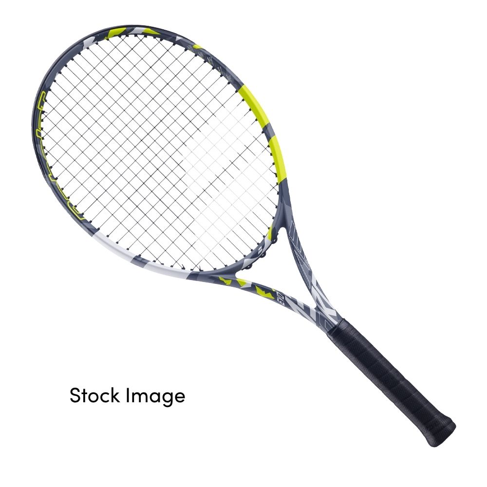 Babolat Evo Aero Tennis Racket 2023 Grip 2 EX-DEMO Tier 2