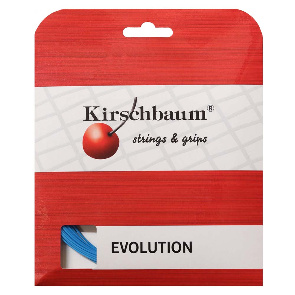 Kirschbaum Pro Line Evolution (Blue) 12m Packet