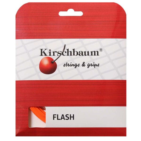 Kirschbaum Flash 1.25mm 12m Packet