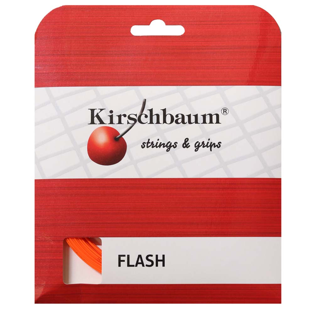 Kirschbaum Flash 1.25mm 12m Packet