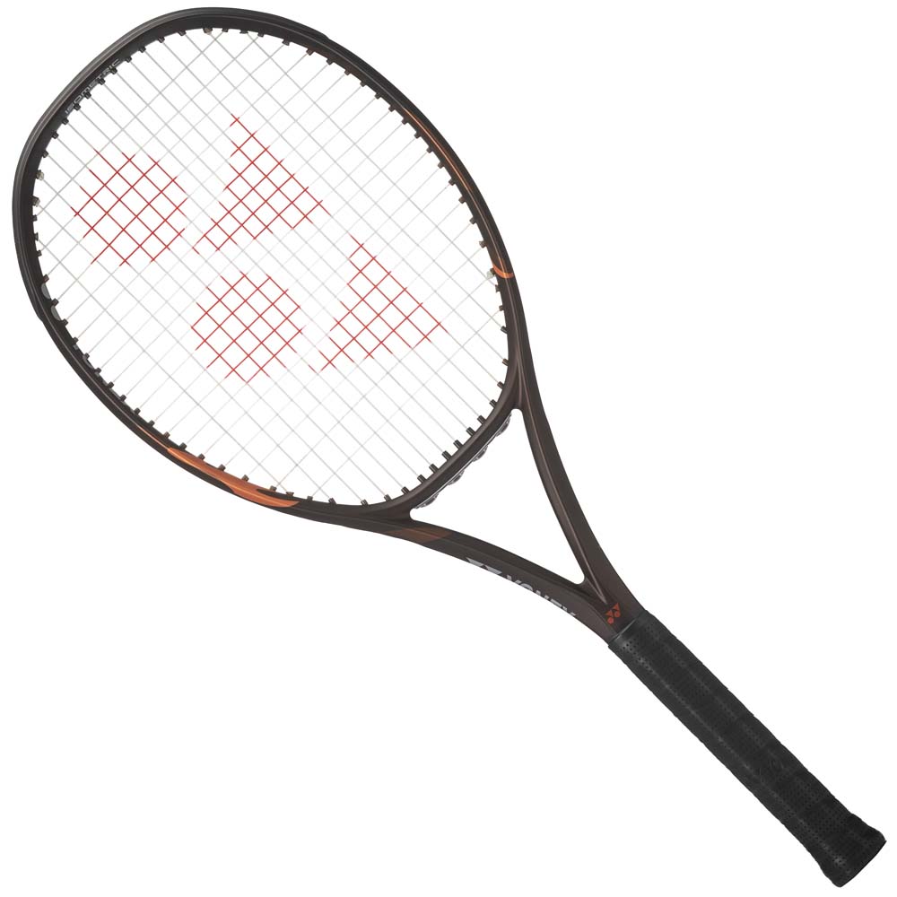 Yonex Ezone 98 Tour Tennis Racket [Frame Only] (Espresso Brown) 2026