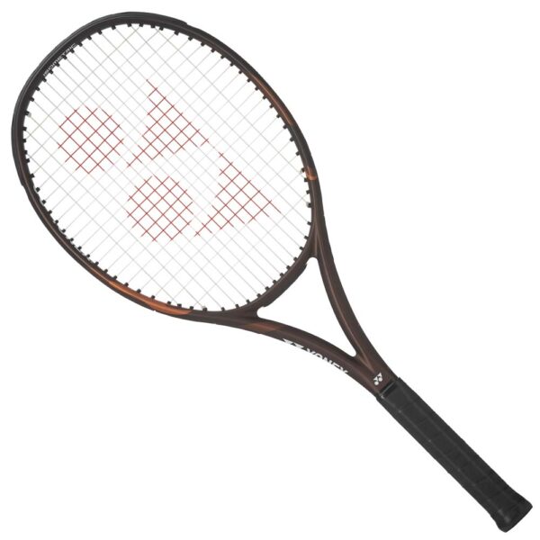Yonex Ezone Ace Tennis Racket (Espresso Brown) 2026