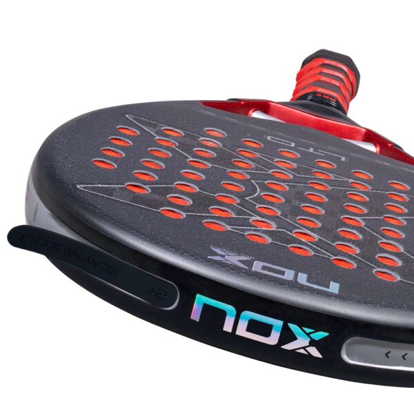 Nox Limited Edition Pack AT10 Genius 12K Xtreme Padel Racket 2026