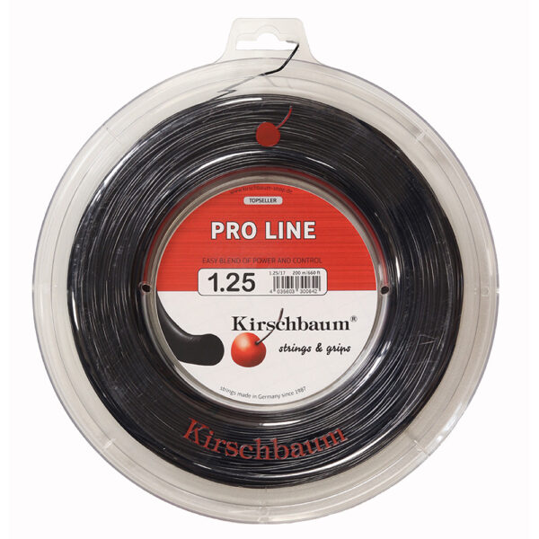 Kirschbaum Pro Line II 200m reel