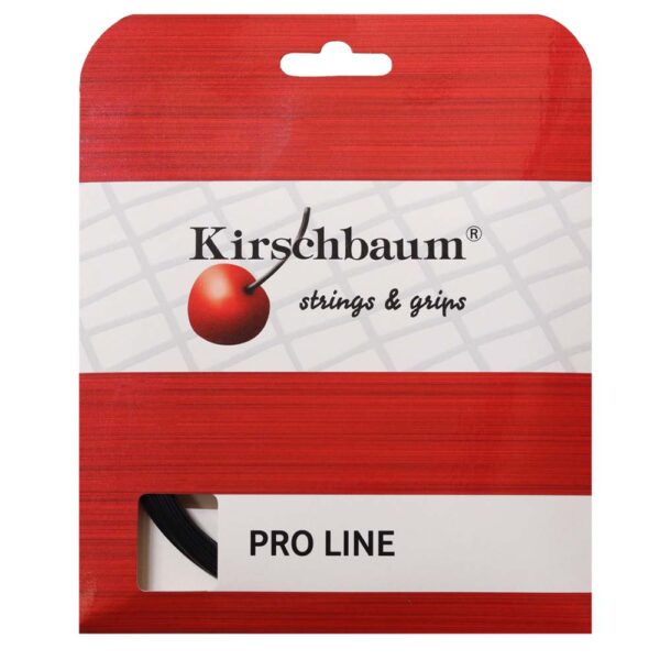Kirschbaum Pro Line Rough (Black) 12m Packet