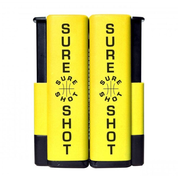 Sure Shot Matthew Syed Flex Net
