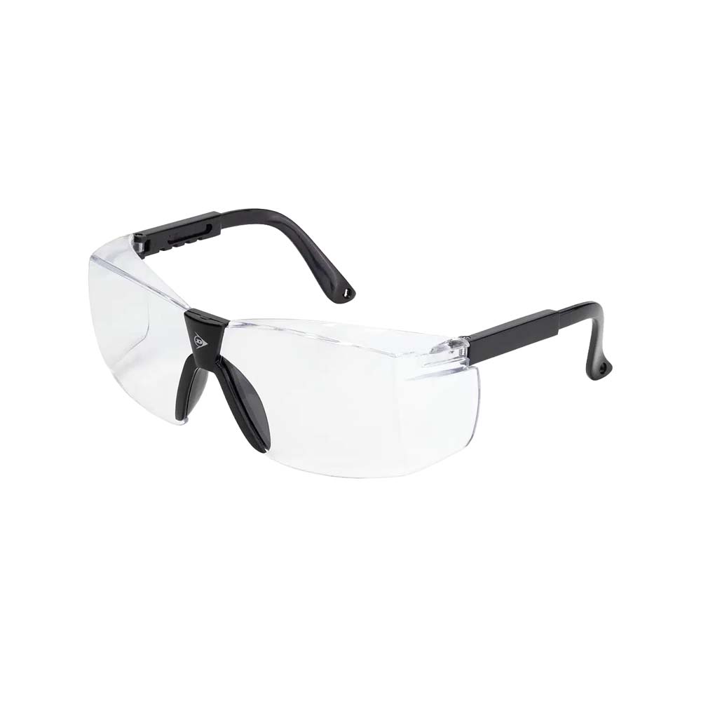Dunlop Club Protective Eyewear (Black)