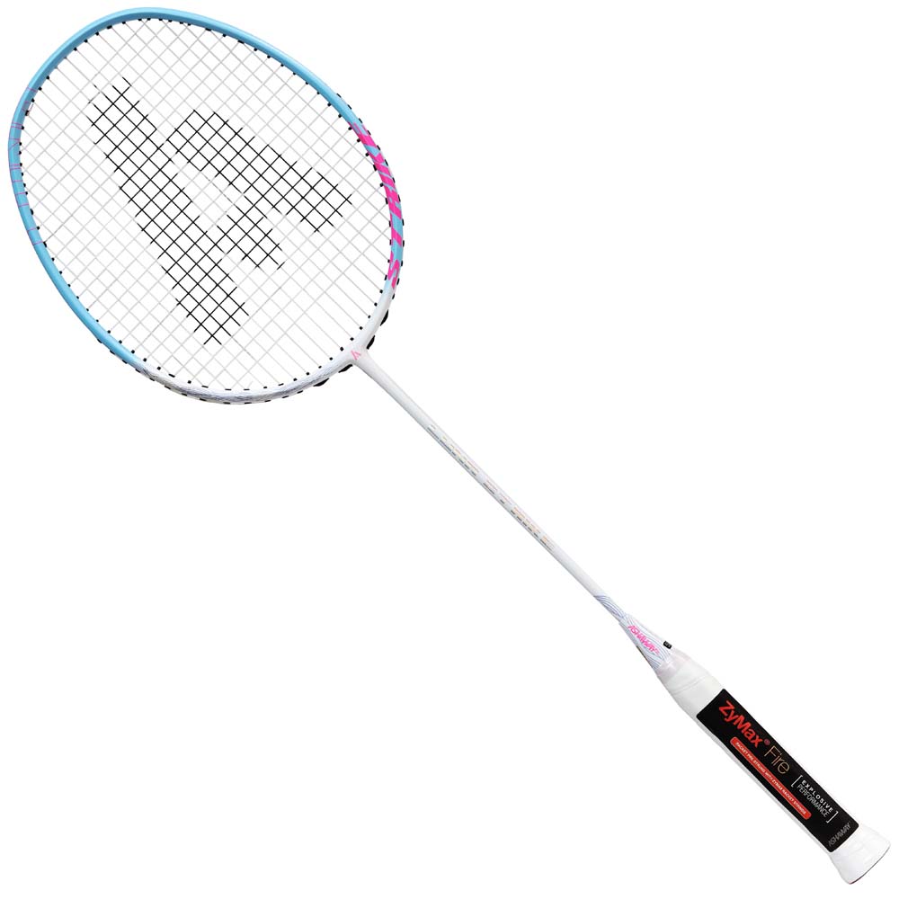 Ashaway Luna Strike Badminton Racket