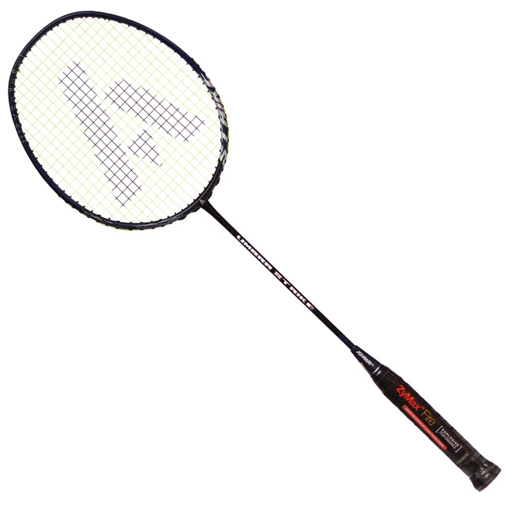 Ashaway Umbra Strike Badminton Racket