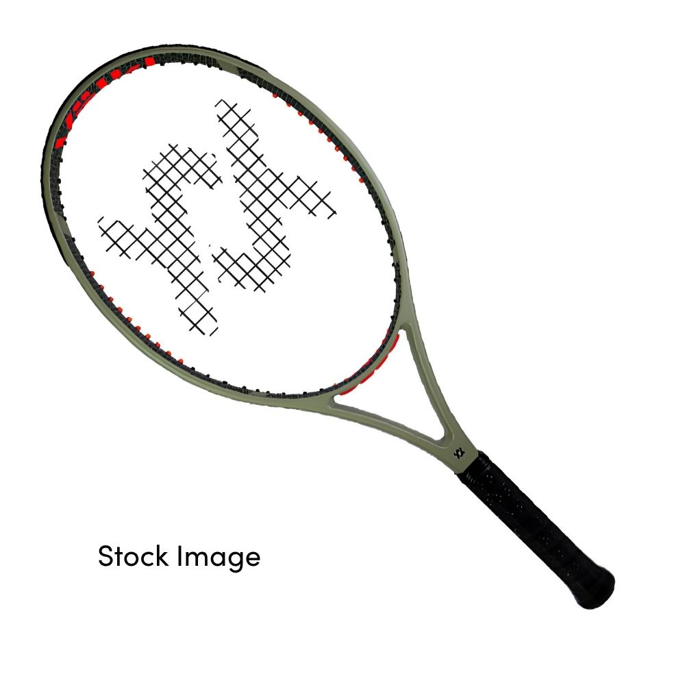 Volkl V-Cell V1 Pro (2022) Grip 2 EX-DEMO Tier 1